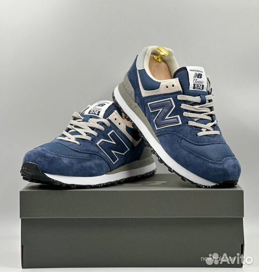 New balance 574
