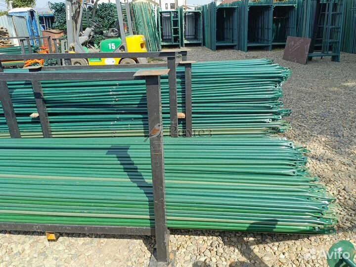 Леса с доставкой