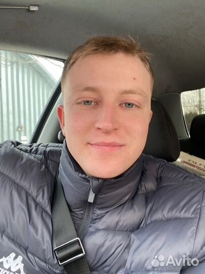 Водитель (кат. B,C)