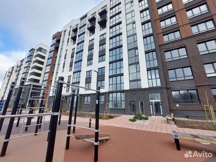 Агент по недвижимости