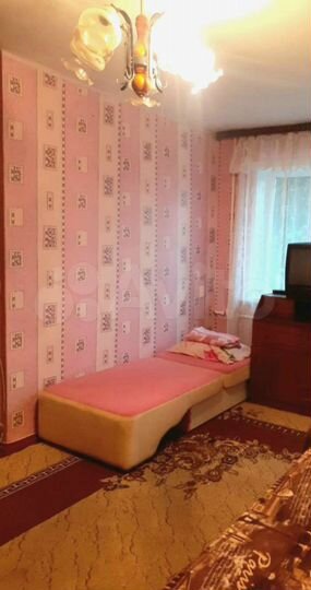 2-к. квартира, 45 м², 2/5 эт.
