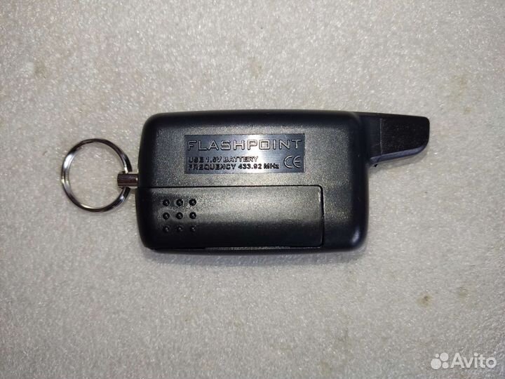 Брелок FlashPoint S2, S3, S5. Флешпоинт