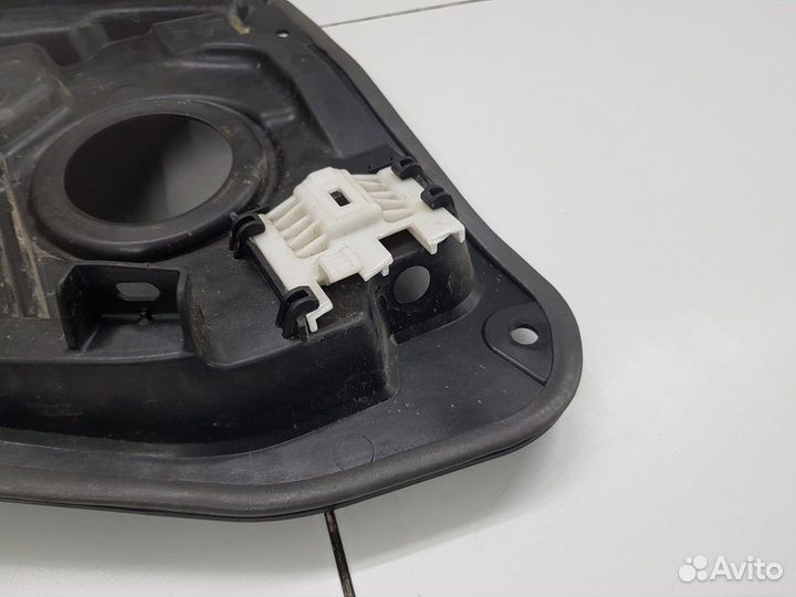 Стеклоподъемник задней левой двери (Kia Ceed III)