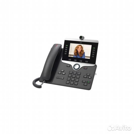 CP-8845-3PW-NA-K9 - Cisco IP Phone 8800