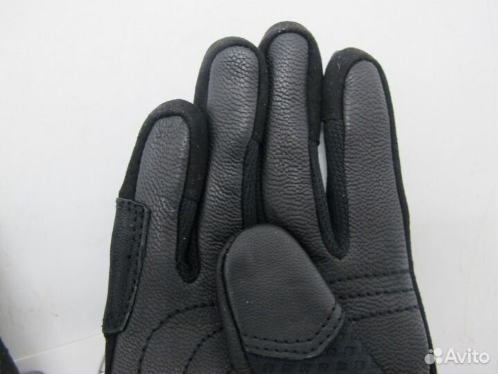 Перчатки shima air lady black