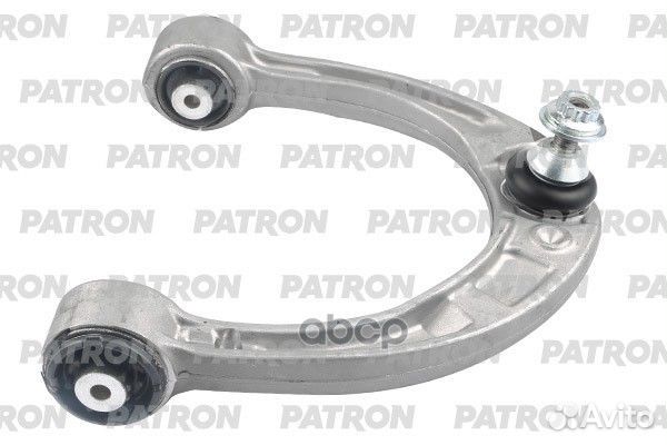 Рычаг подвески mercedes GLE-class W167 2019- GL