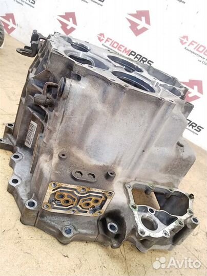 Корпус кпп Honda Accord VII 2003-2007