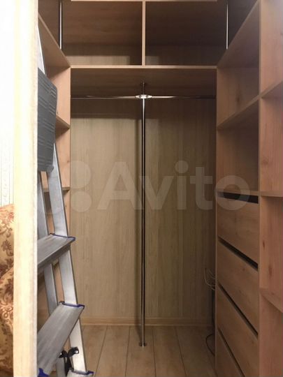 1-к. квартира, 32,3 м², 3/14 эт.