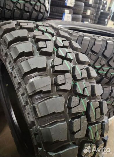 Cordiant Off Road 225/75 R16 104Q