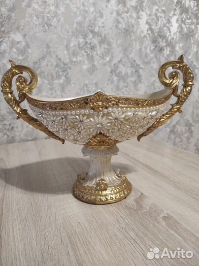 Ваза для фруктов