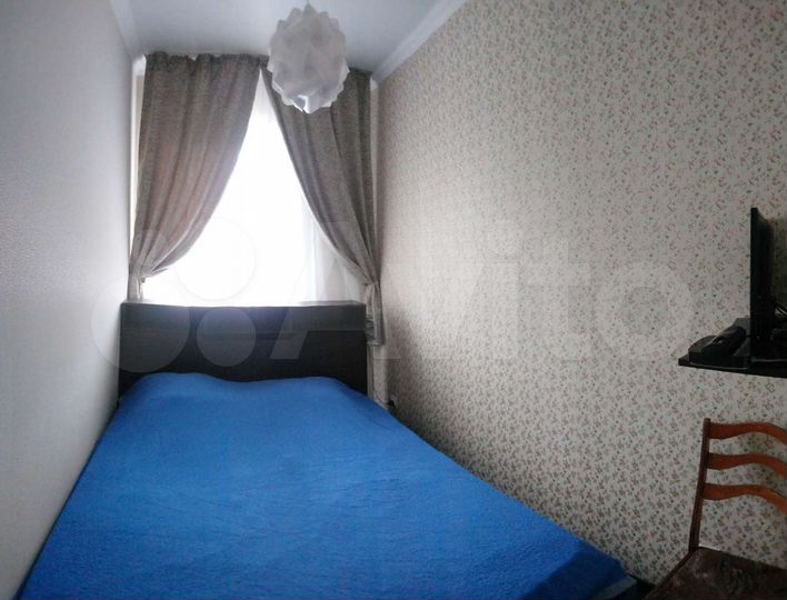 Дом 90 м² на участке 3 сот.