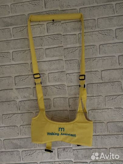 Ходунки прыгунки