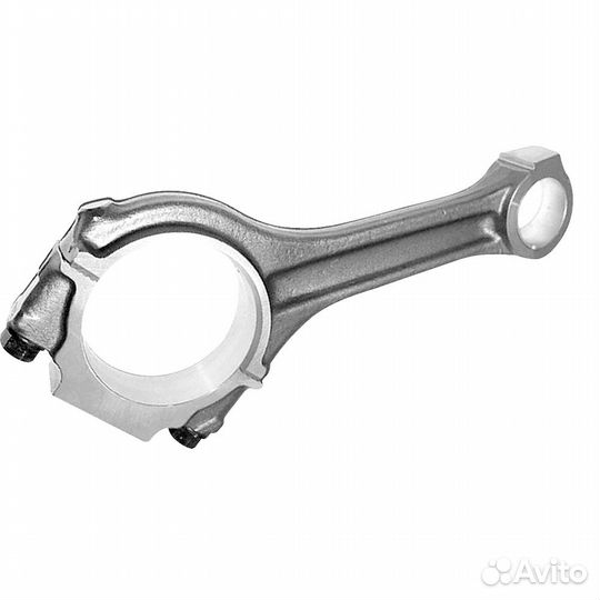 Шатун MAN D2865,D2866 LF21 Euro2