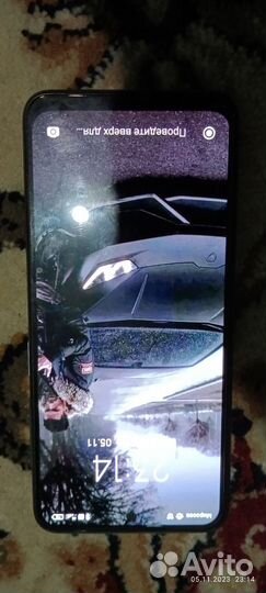 Xiaomi Redmi Note 10, 4/64 ГБ