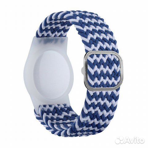 Чехол браслет для airtag