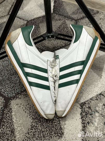 Adidas Country оригигал 44eu