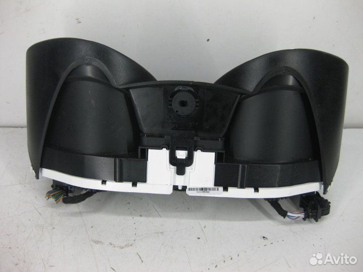 Щиток приборов Ford Fiesta 1 2014