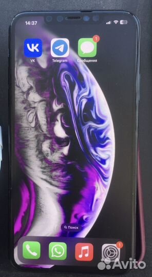 iPhone 11 Pro Max, 64 ГБ