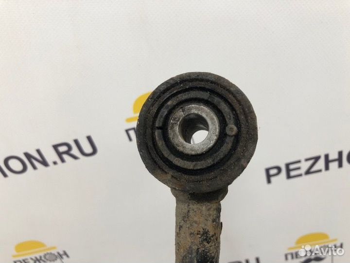 Тяга поперечная задняя правая Hyundai Equus седан