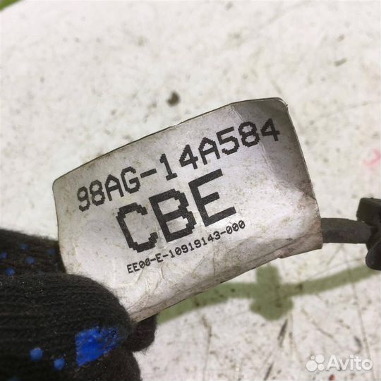 Проводка (коса) Форд Фокус 1