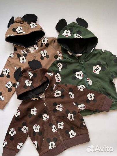 Костюм для мальчика Zara