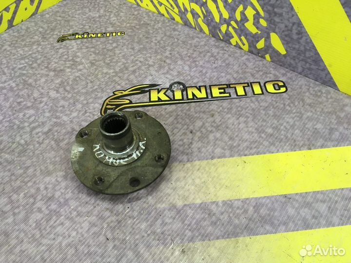 Ступица передняя Lanos Ланос Сенс Sens