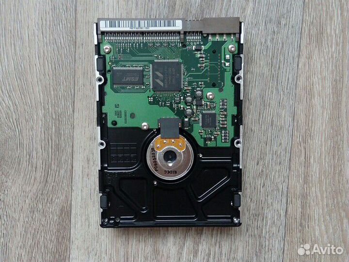 Жесткий диск для компа