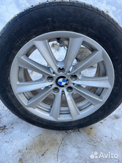 Nokian Tyres Hakka Blue SUV 5.40/8 R17