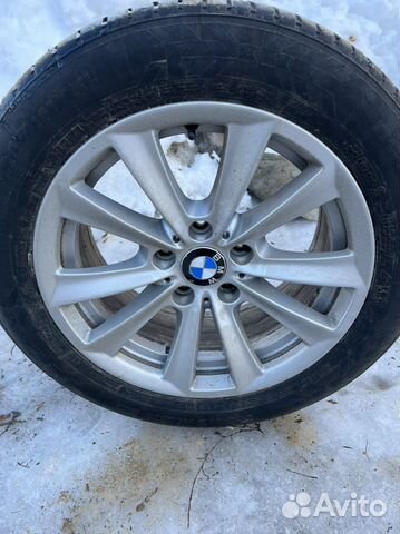Nokian Tyres Hakka Blue SUV 5.40/8 R17