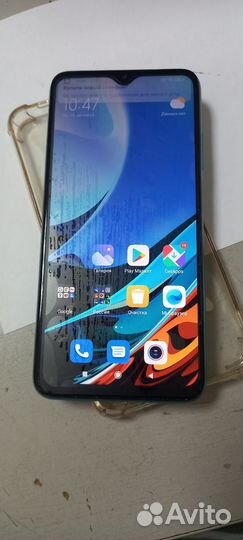Xiaomi redmi mi 9t