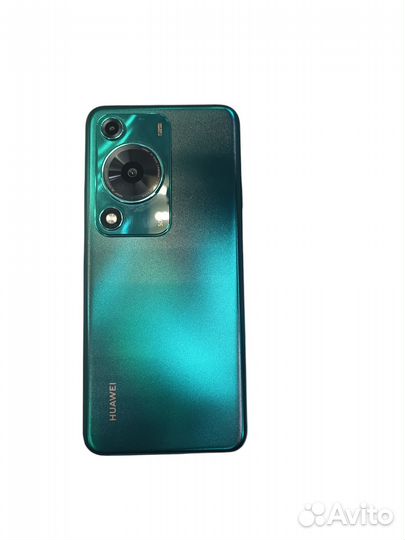 HUAWEI nova Y72, 8/128 ГБ