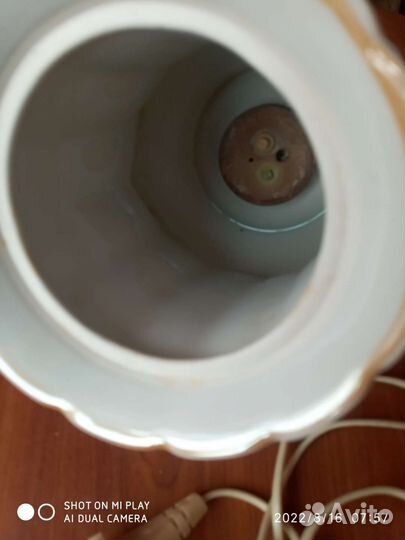 Эл. чайник, утюг Moulinex,Skarlett