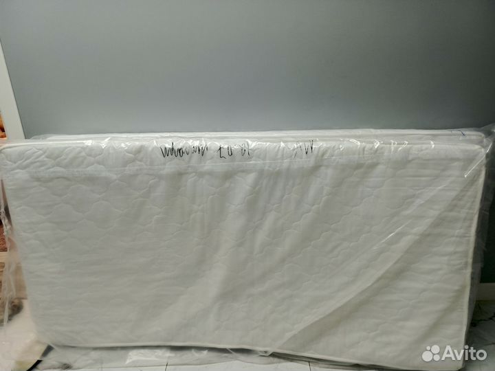 Матрасы orion junior 90*180