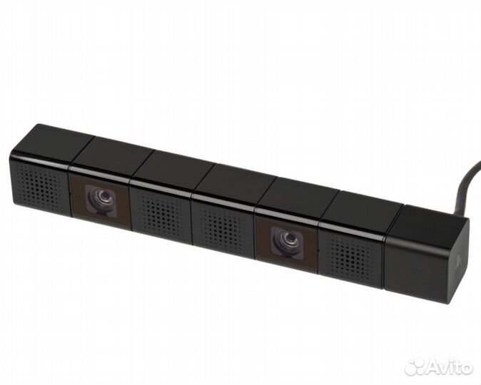 Sony playstation VR + PS4 Eye v1