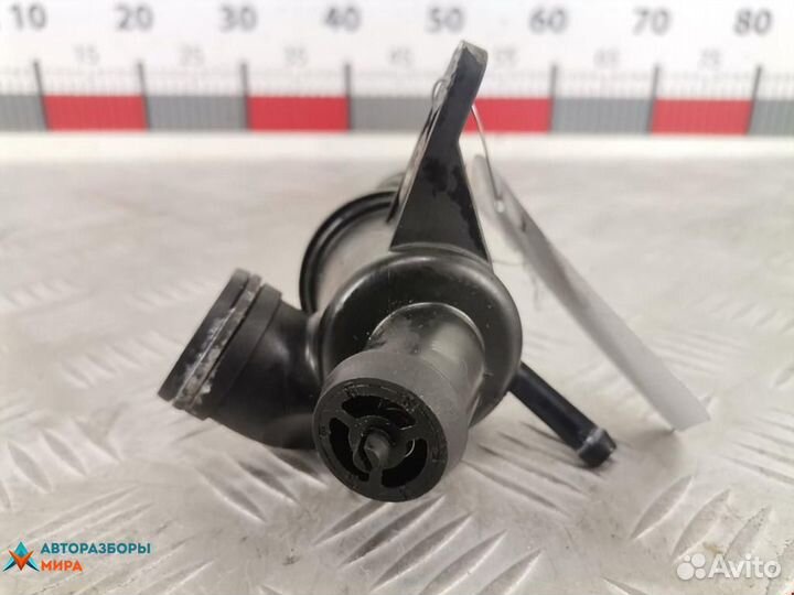 Корпус термостата Mercedes-Benz B-Класс W245 2008