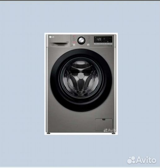 Стиральная машина LG tw4v3rs6s 10.5кг