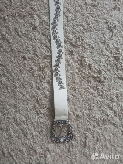 Ремни и пояса женские