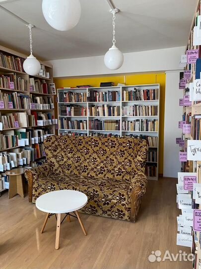 Подготовка к школе