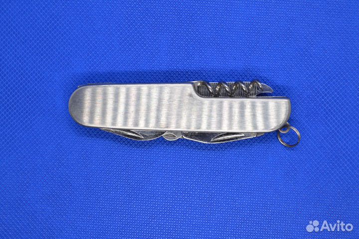 Нож - мультитул