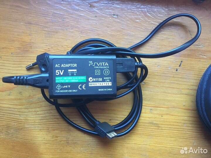 Sony ps Vita 1008 4gb