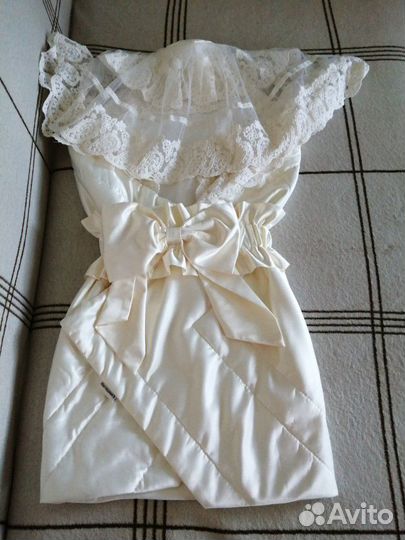 Продам комплект на выписку