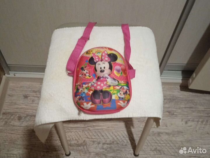 Сумка детская