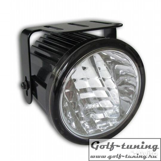 Дневные ходовые огни JOM 82864