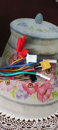 Контроллер для самоката