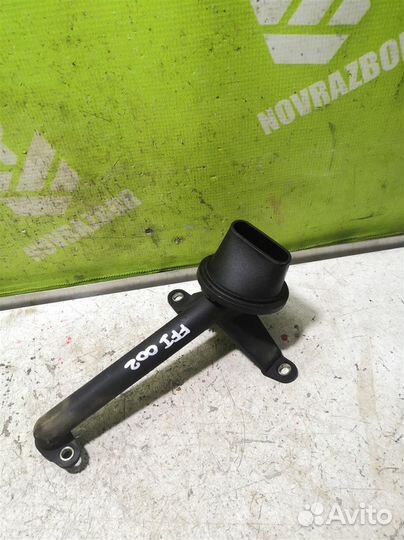 Маслозаборник Форд Фокус 1