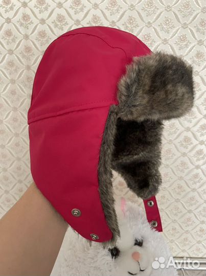 Зимняя шапка Reima 50