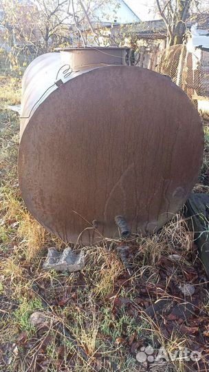 Ëмкость 5м/куб