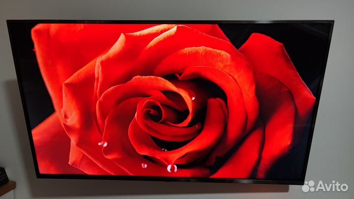 Телевизор xiaomi mi tv 4s 43