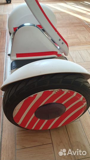 Xiaomi ninebot mini оригинал