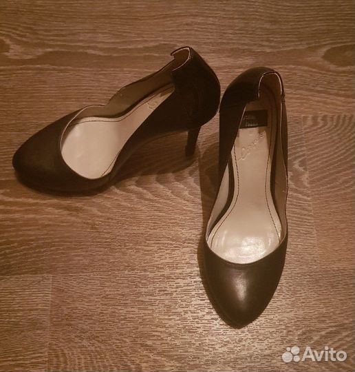 Туфли CorsoComo
